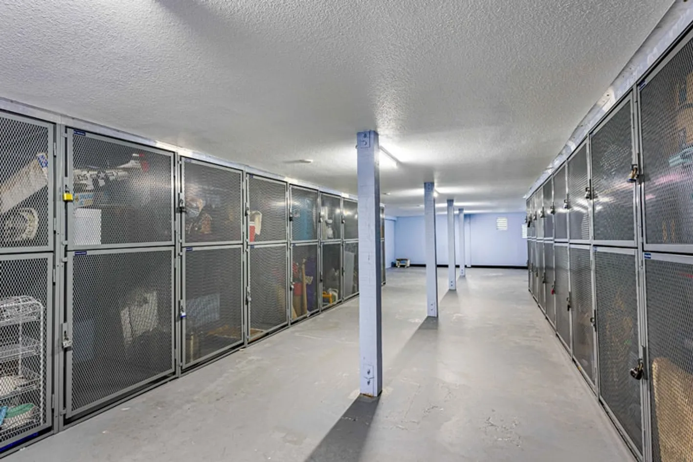 Storage