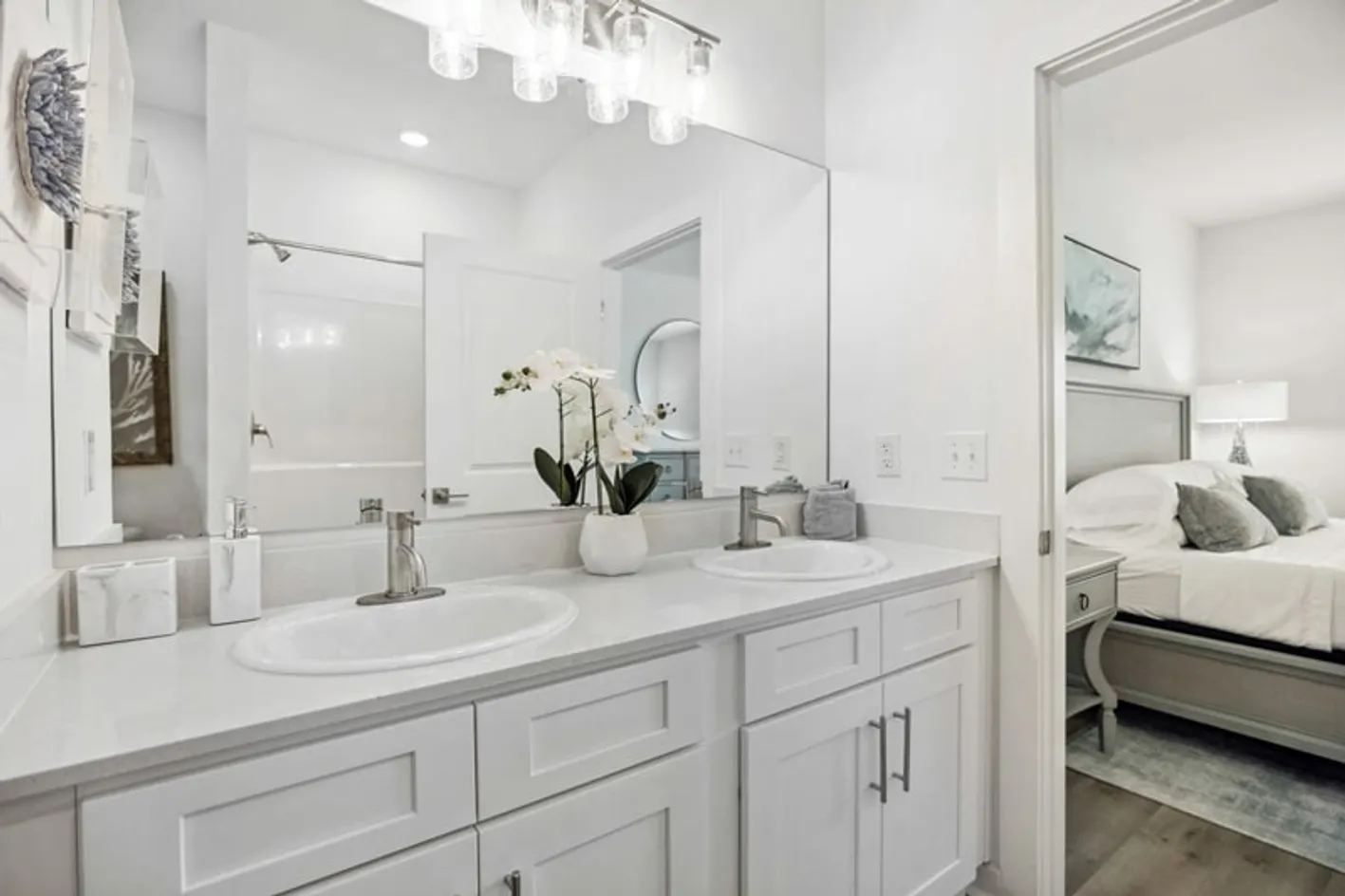 Vanities