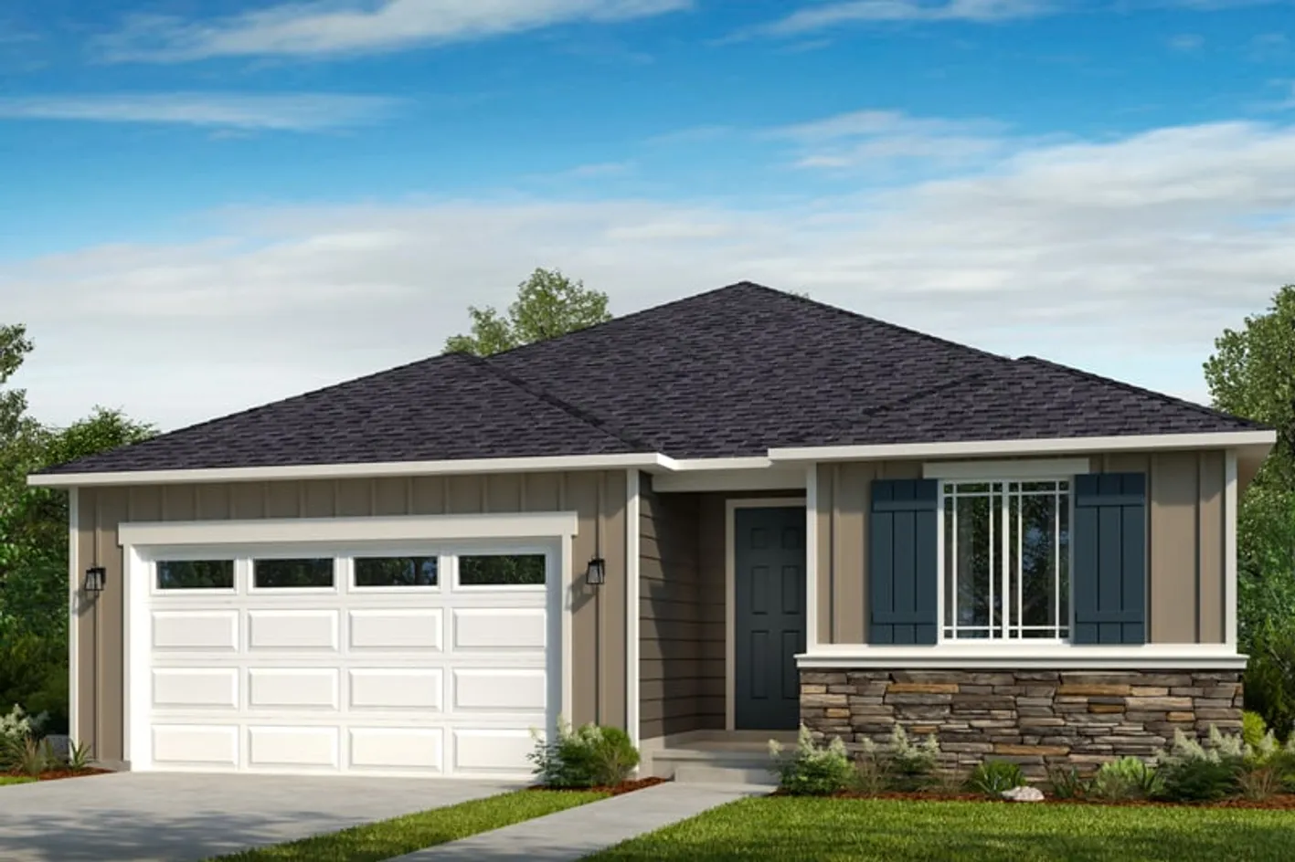 Aspen II Model