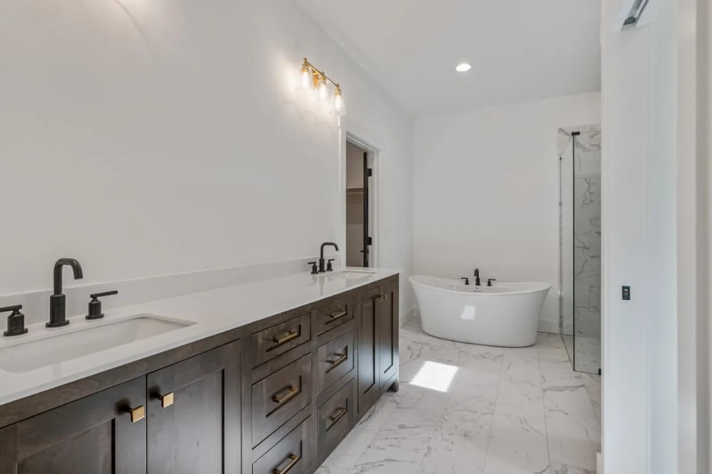 Vanities