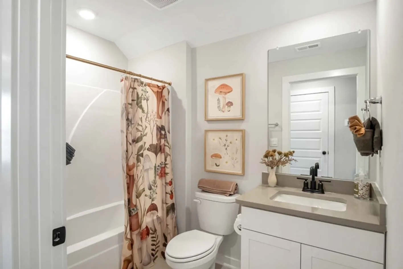 Bathroom Two