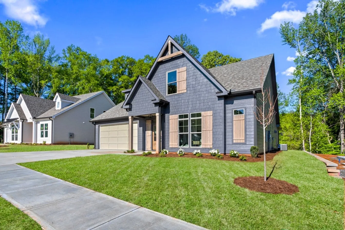 Model Home