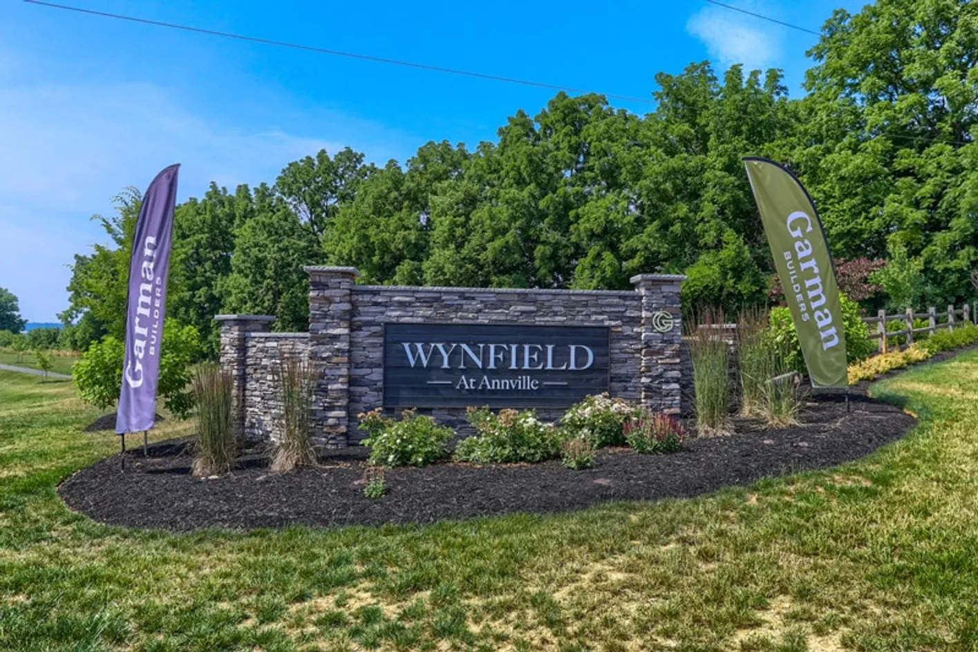 Community Sign