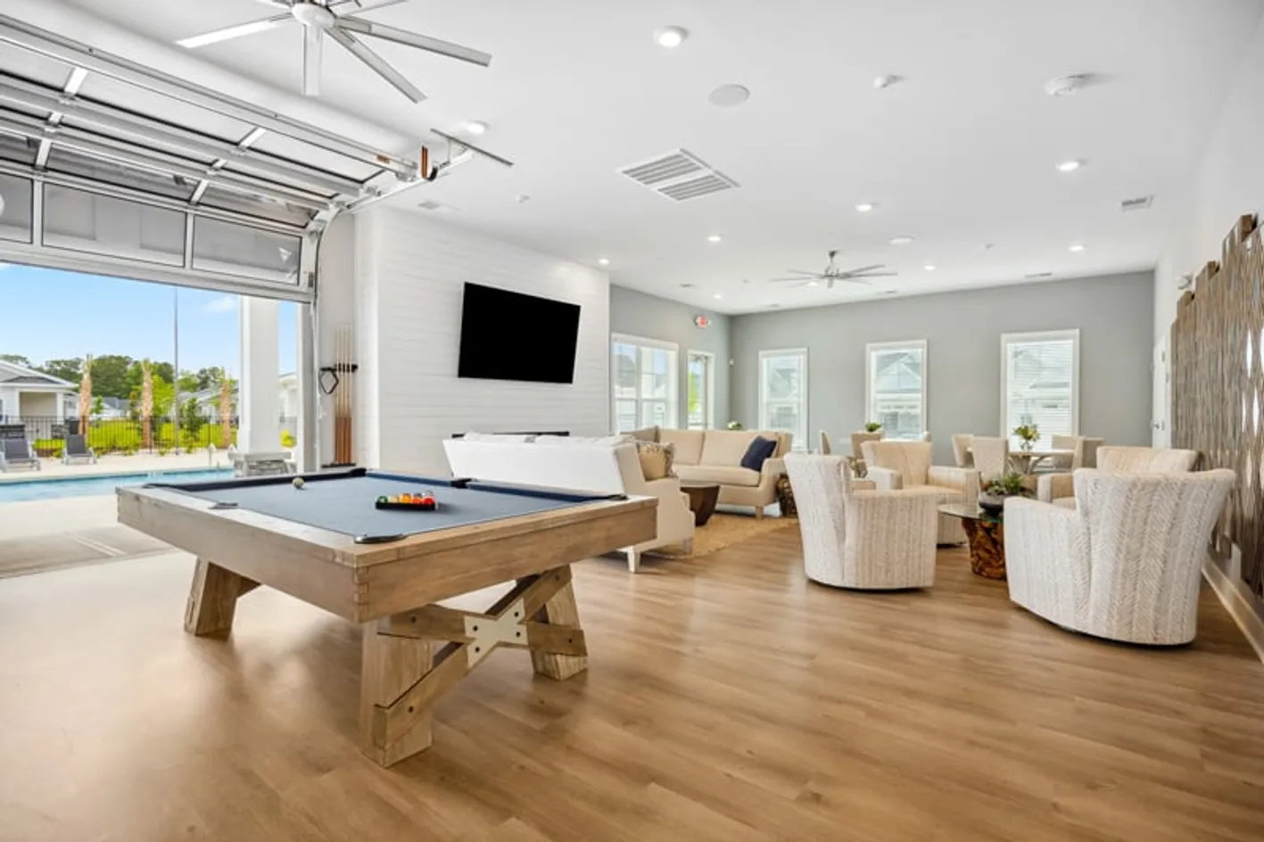 Billiards