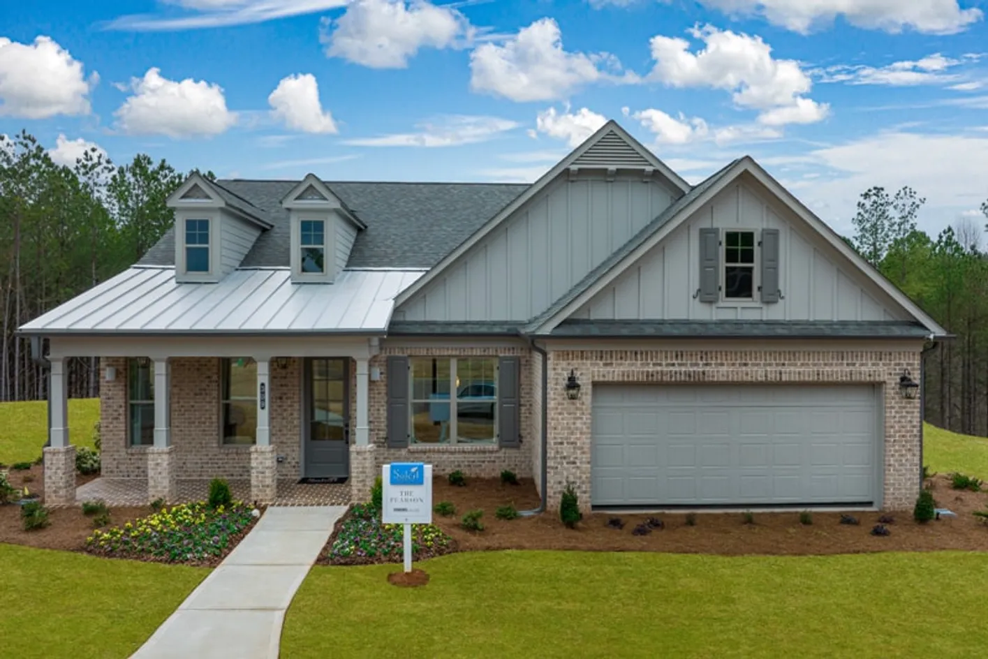 Model Home