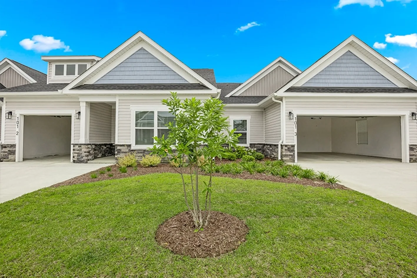 Homes