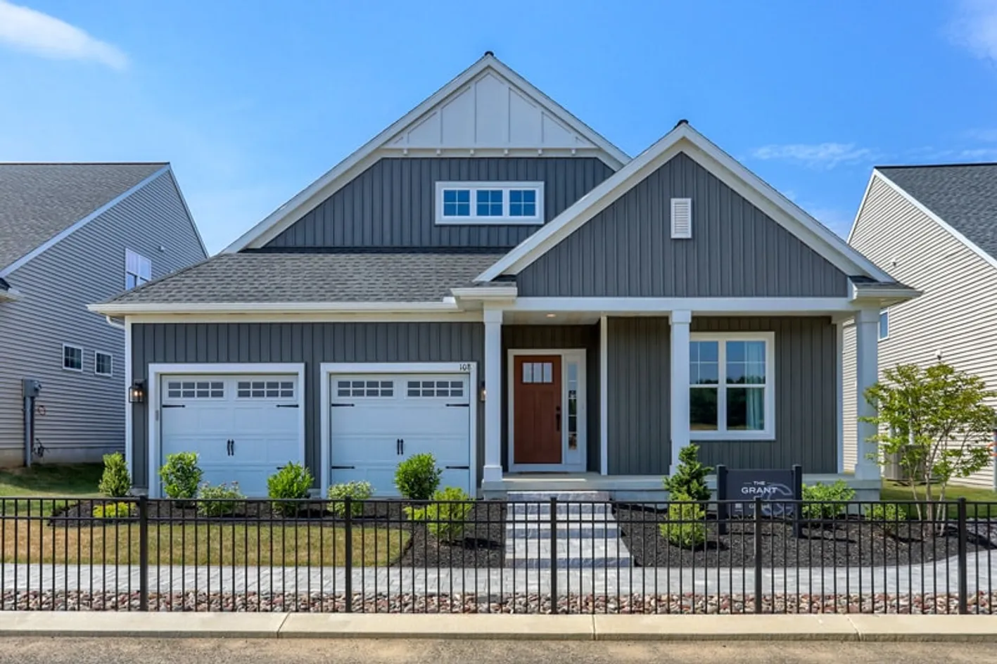 Single-Family Homes