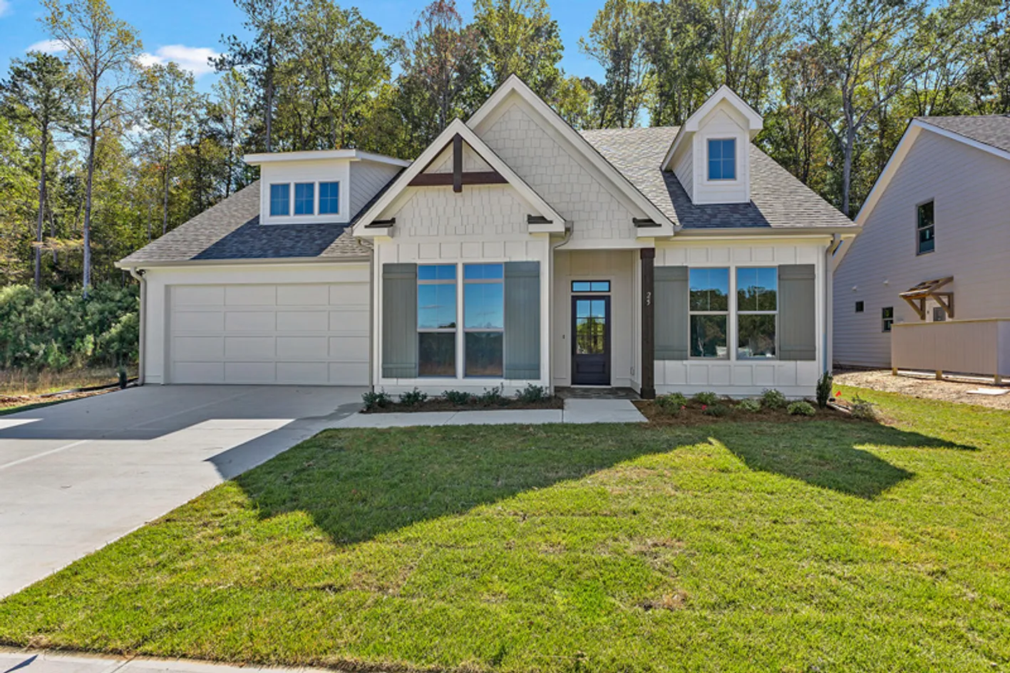 Single-Family Home