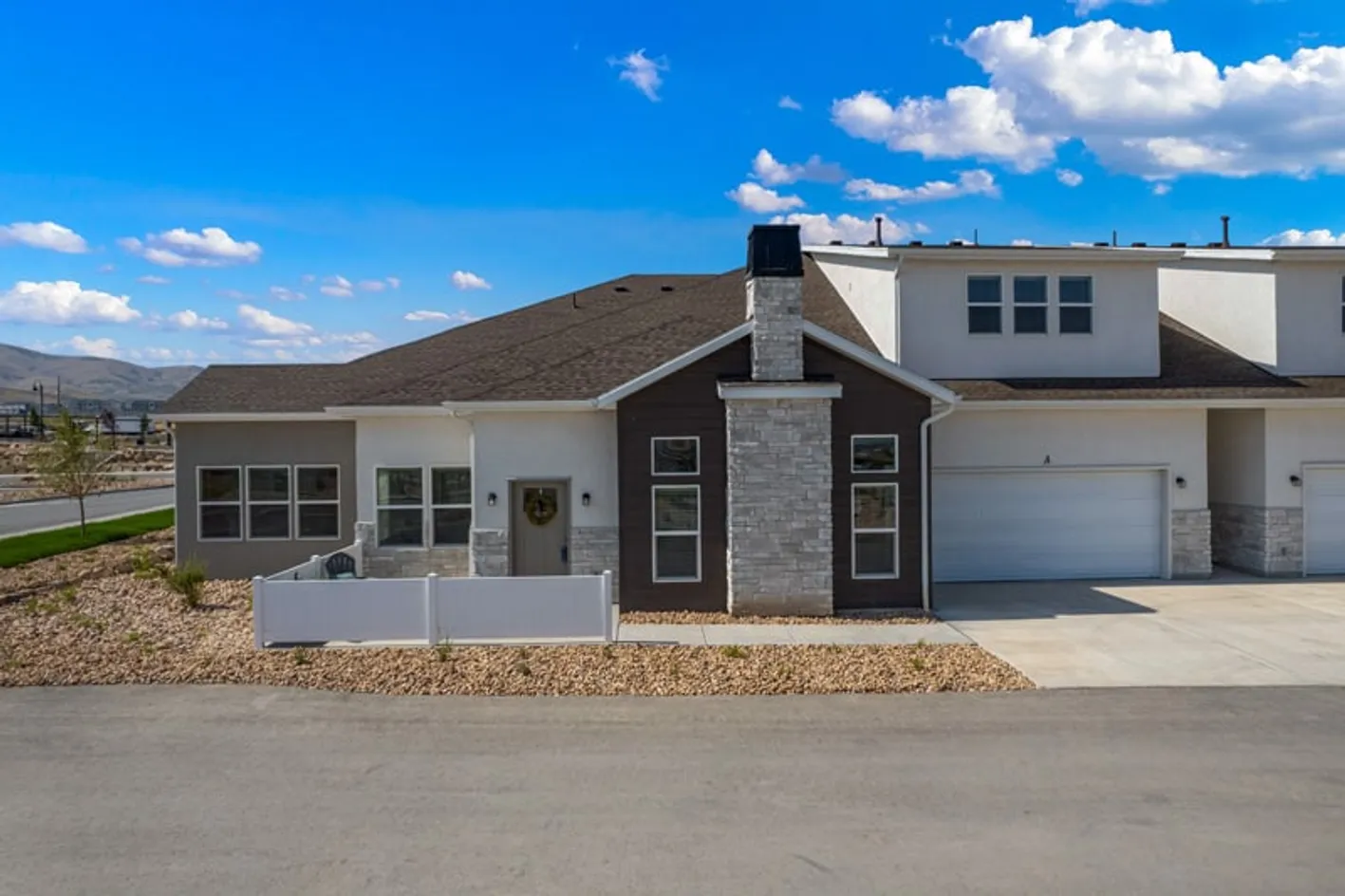 Homes