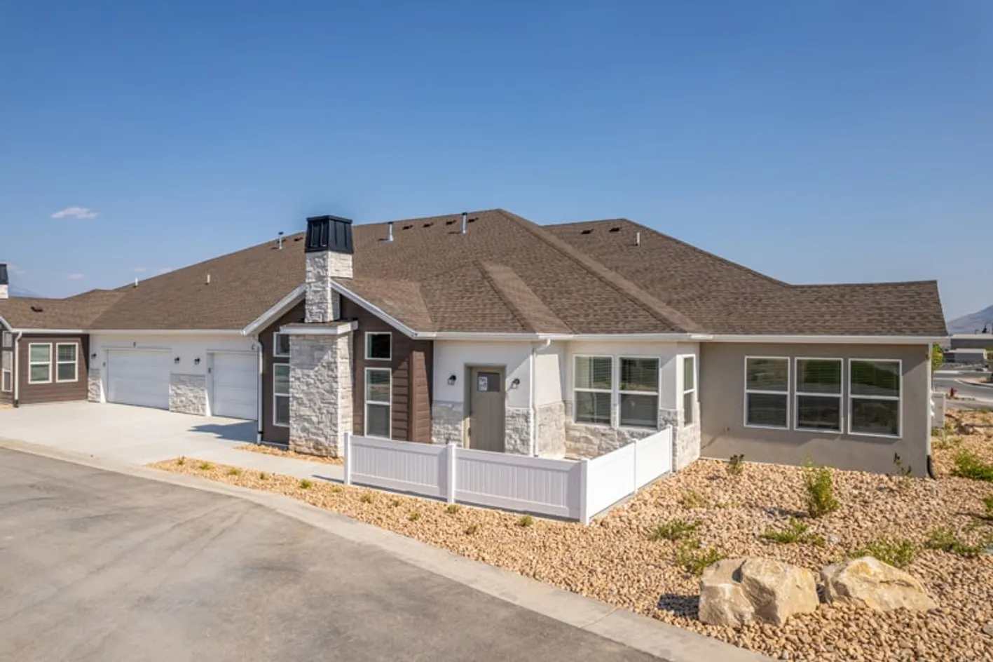Model Home