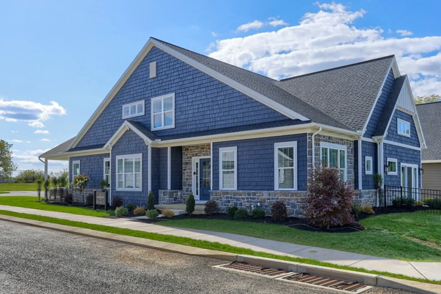 Model Home