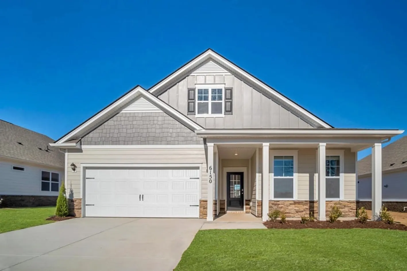 Model Home