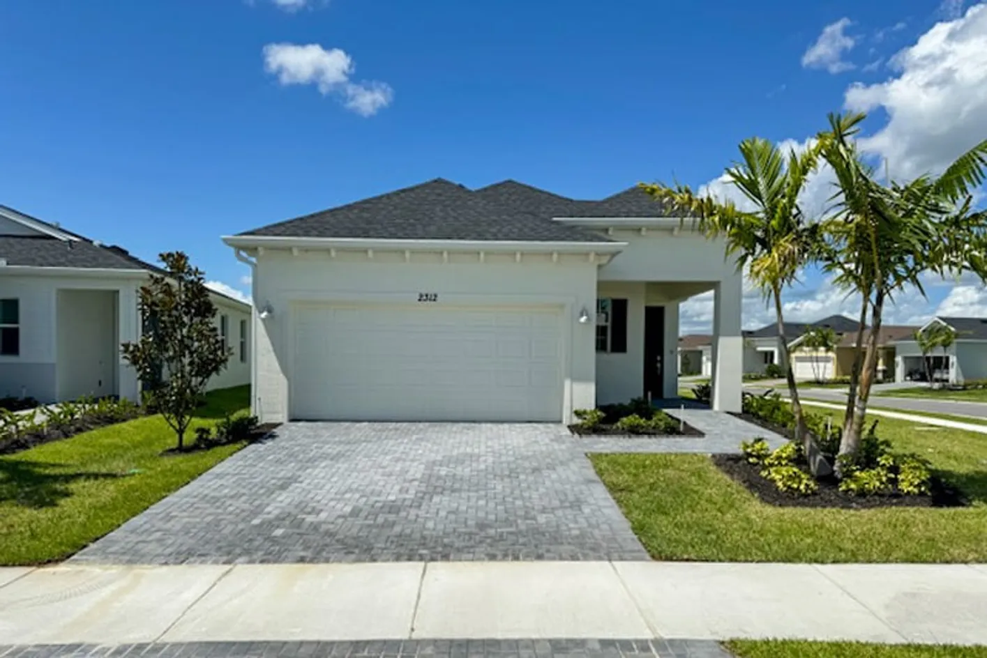 Single-Family Home