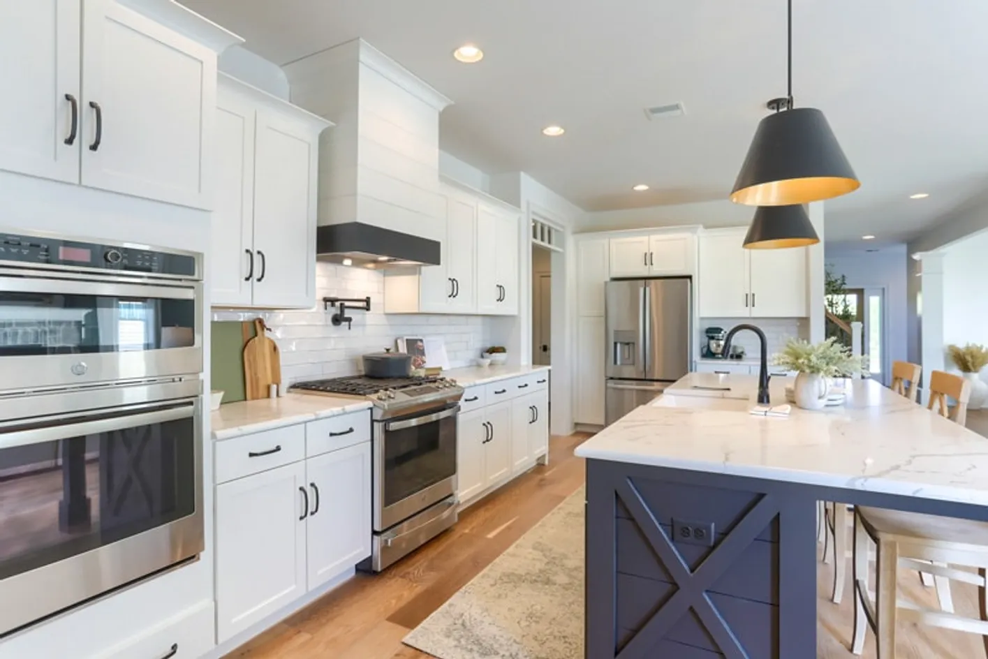 Kitchen Appliances