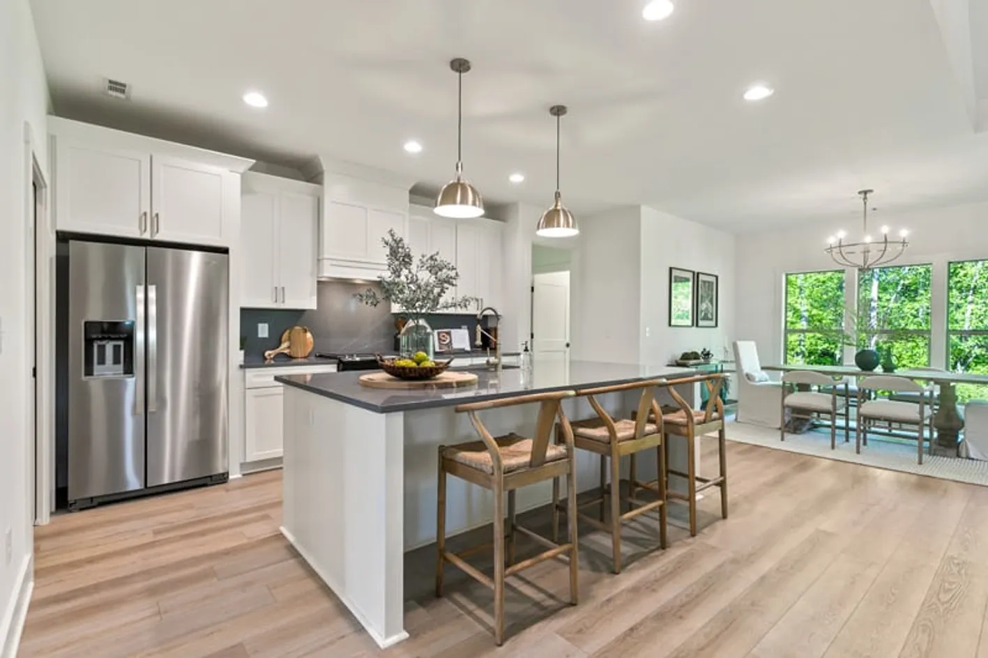 Kitchen Seating