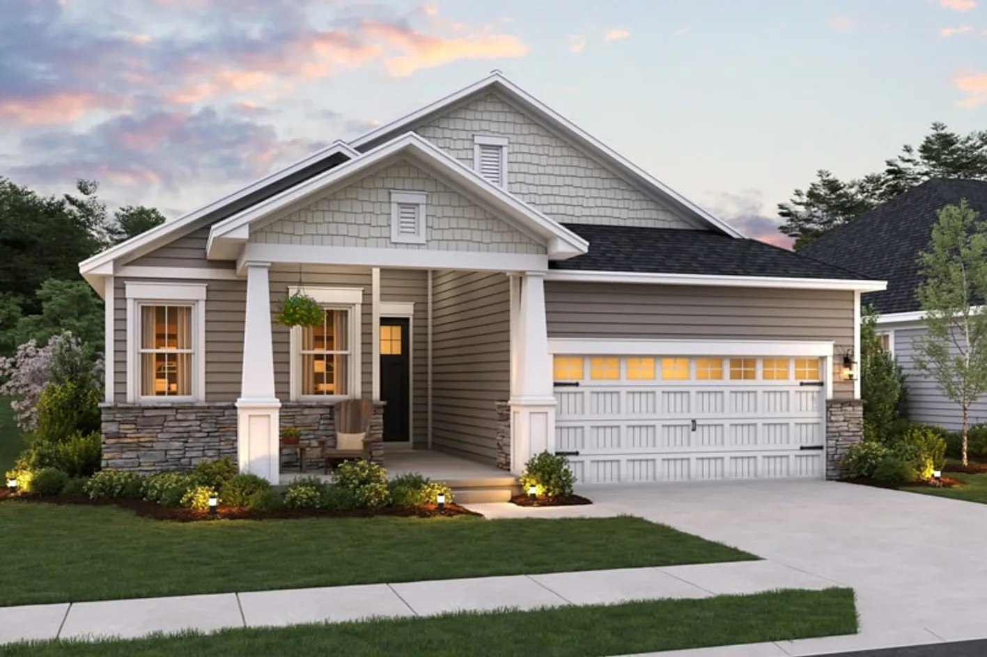 Model Home