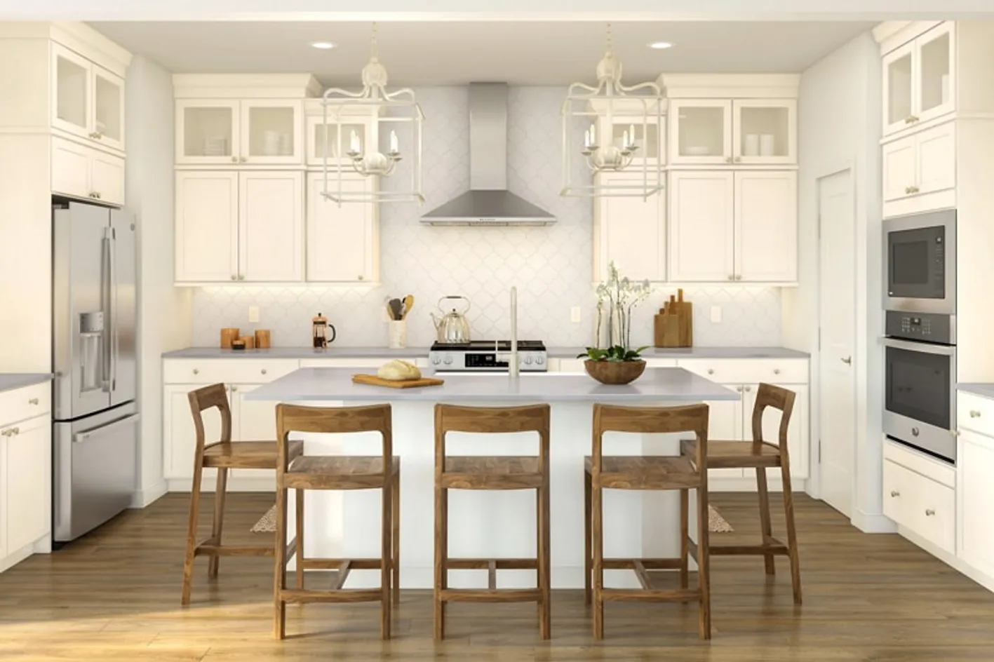 Kitchen Seating