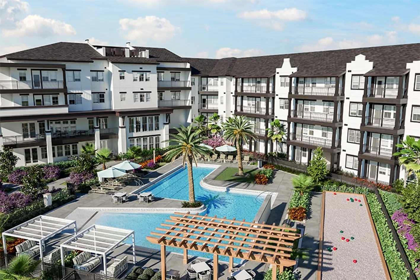 Amberlin South Naples - Naples, FL