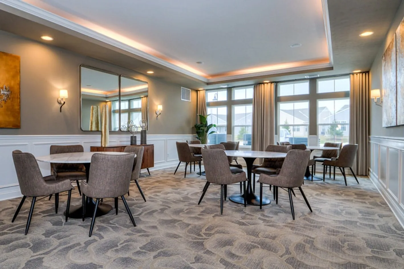 Community Dining