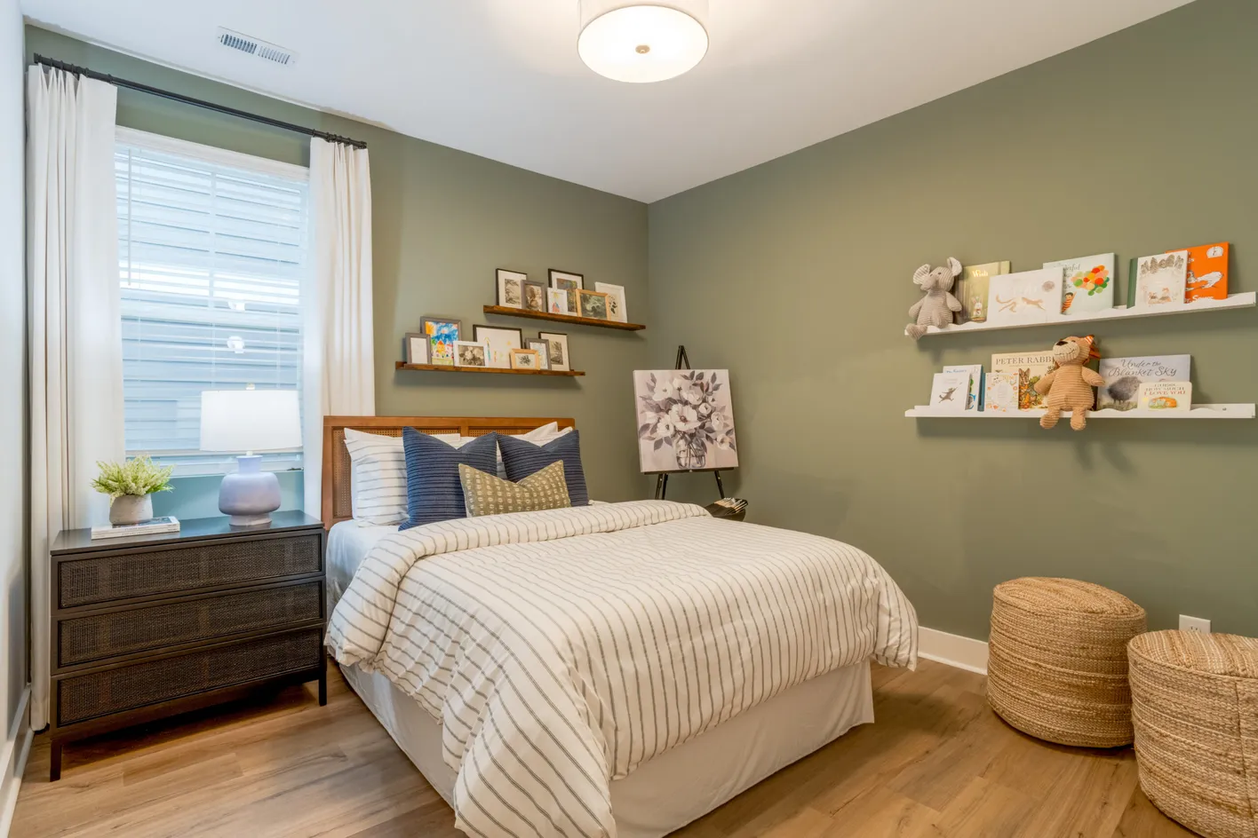 Bedroom Option