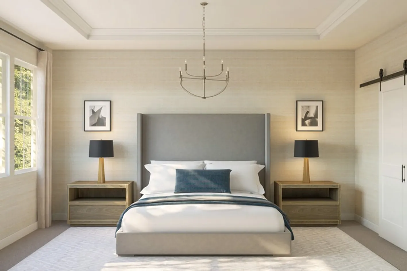 Bedroom Option