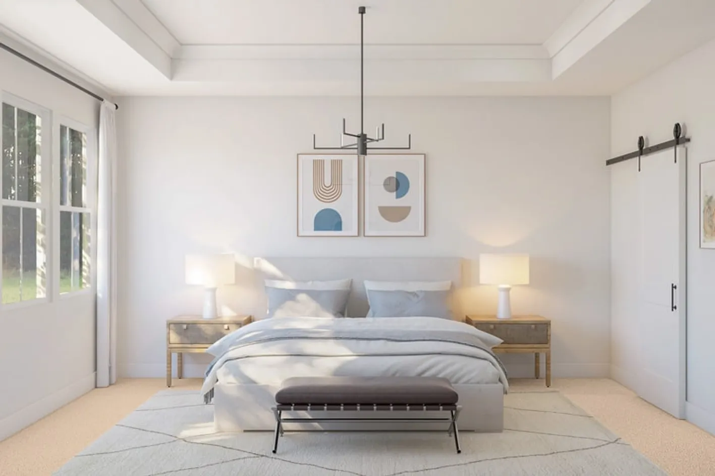 Bedroom Two
