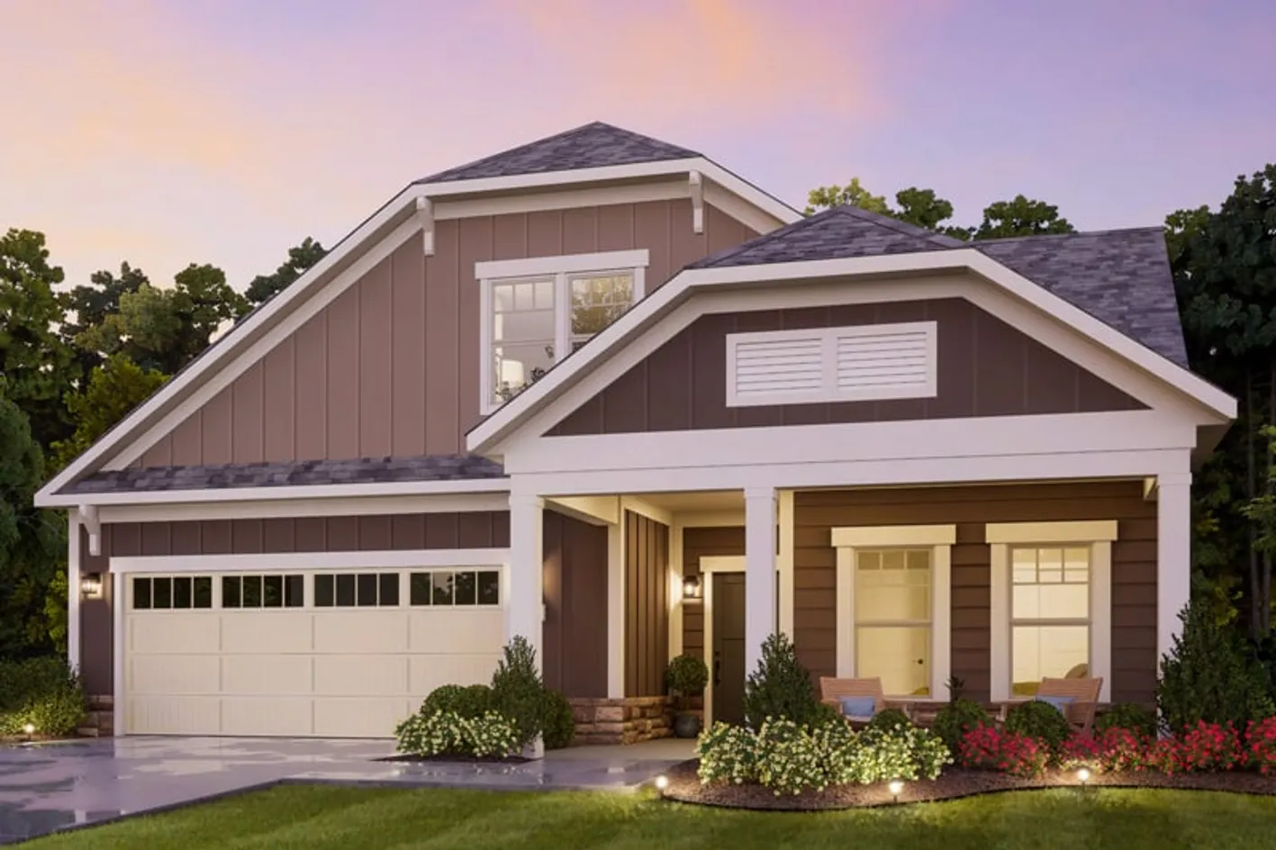 Home Exterior
