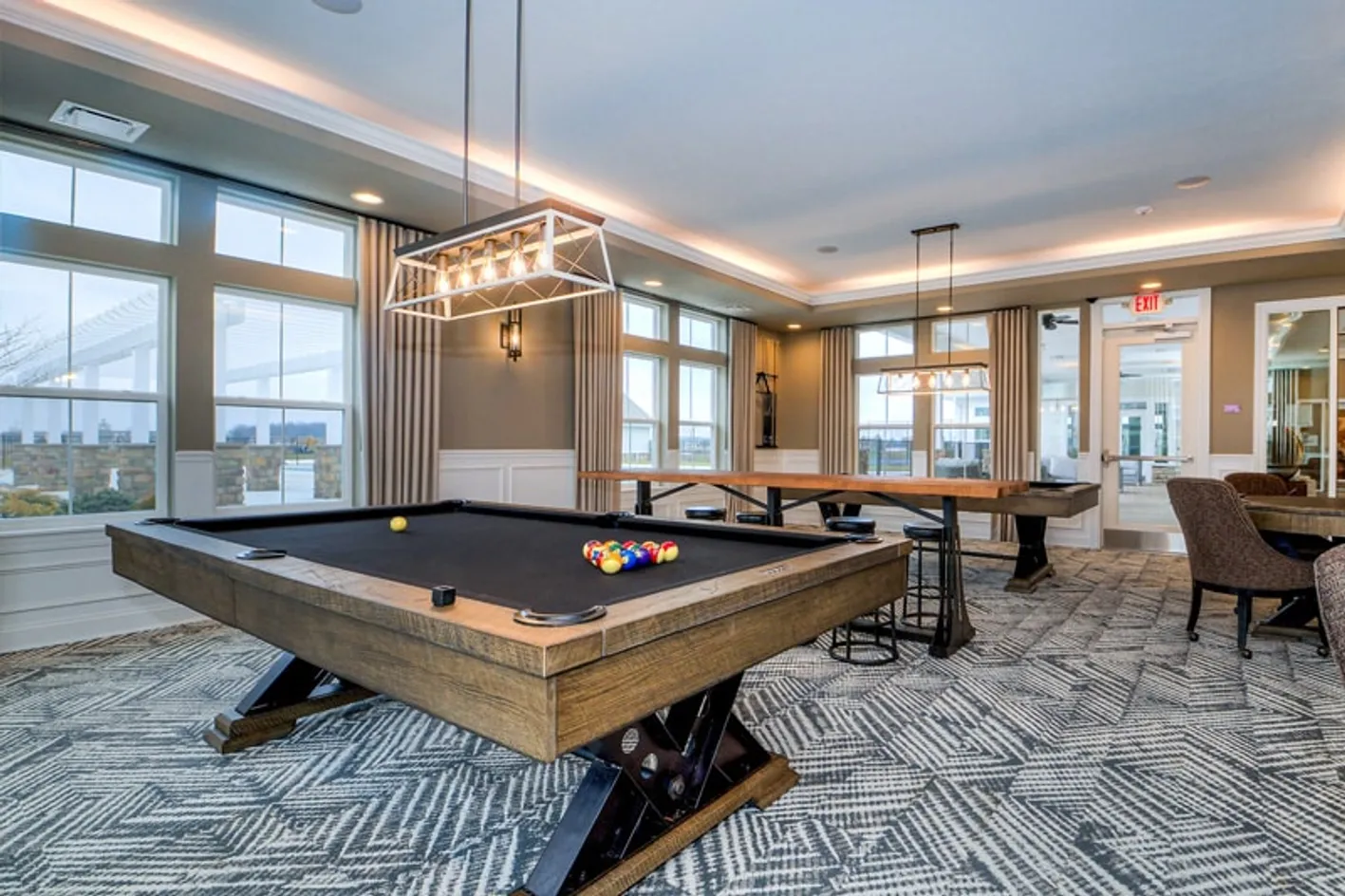 Billiards