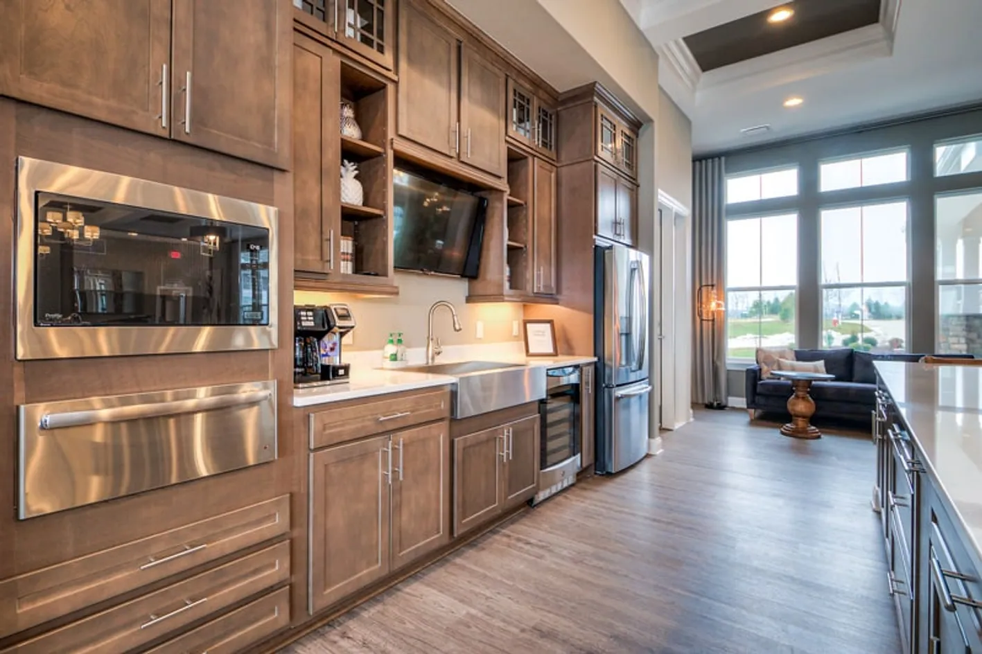 Community Kitchen