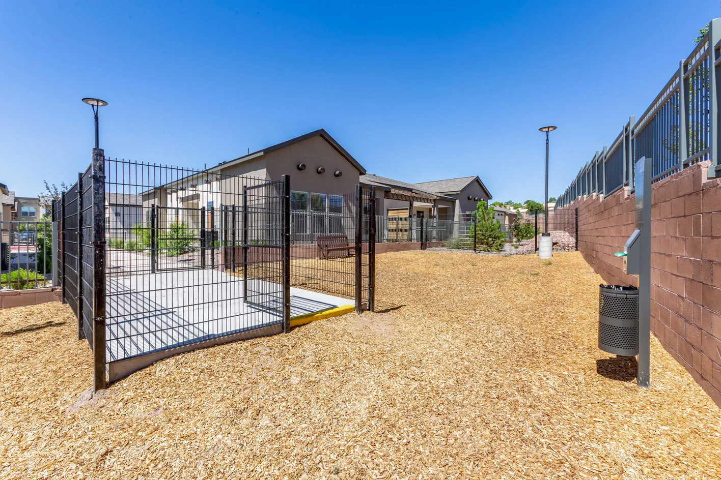 Pet Park