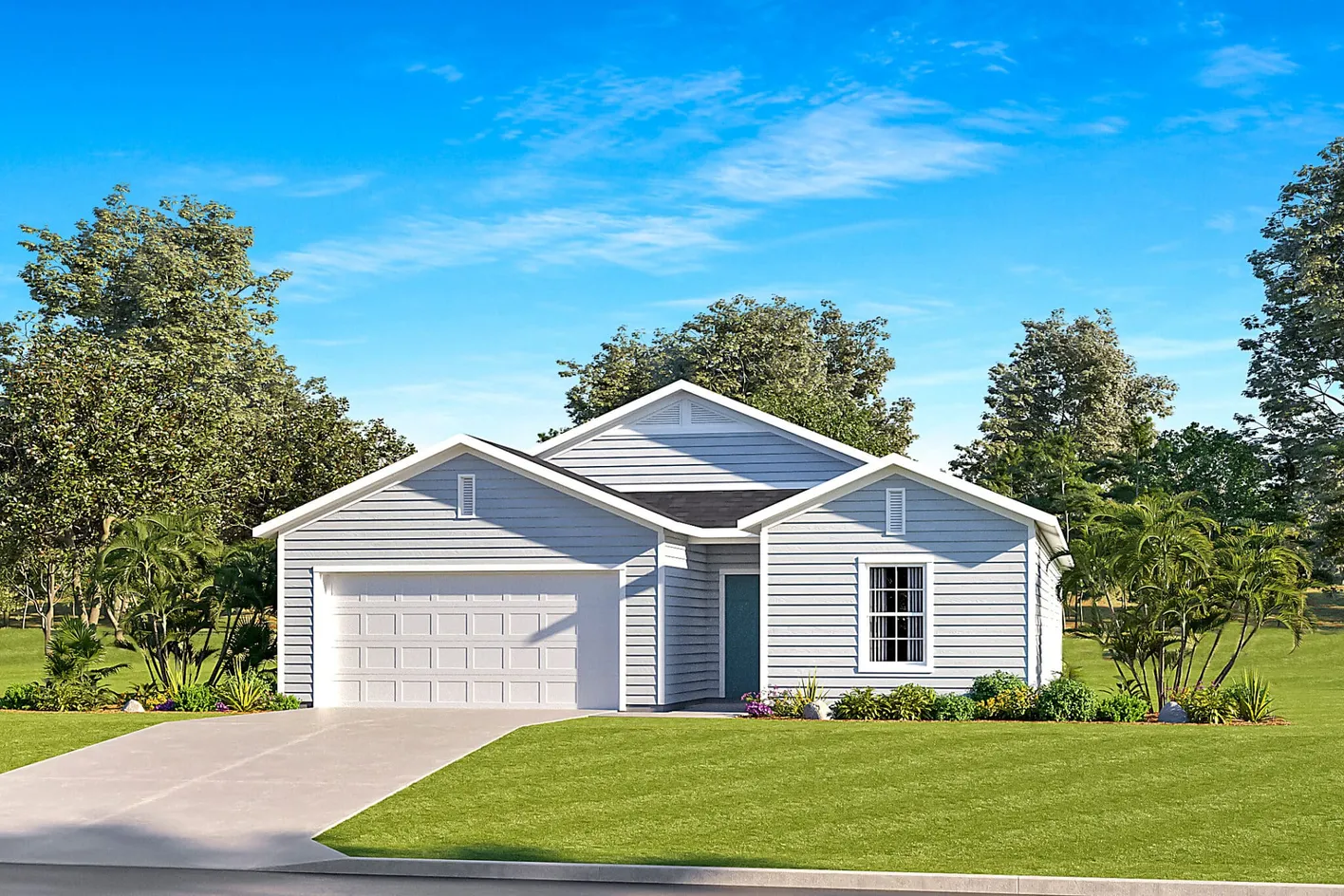 Single-Family Model