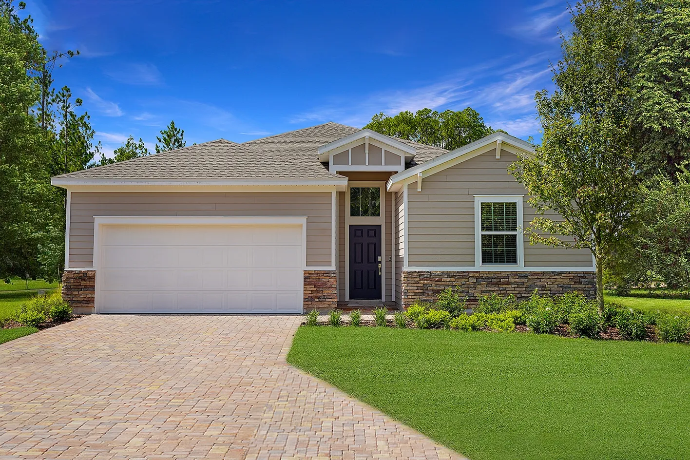 Homes
