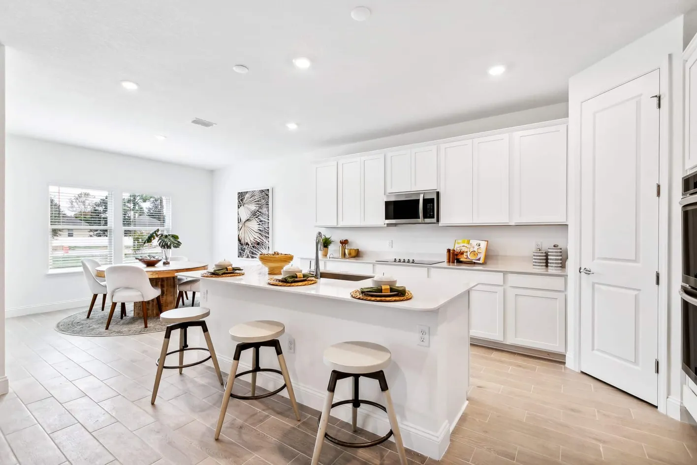Model Kitchen