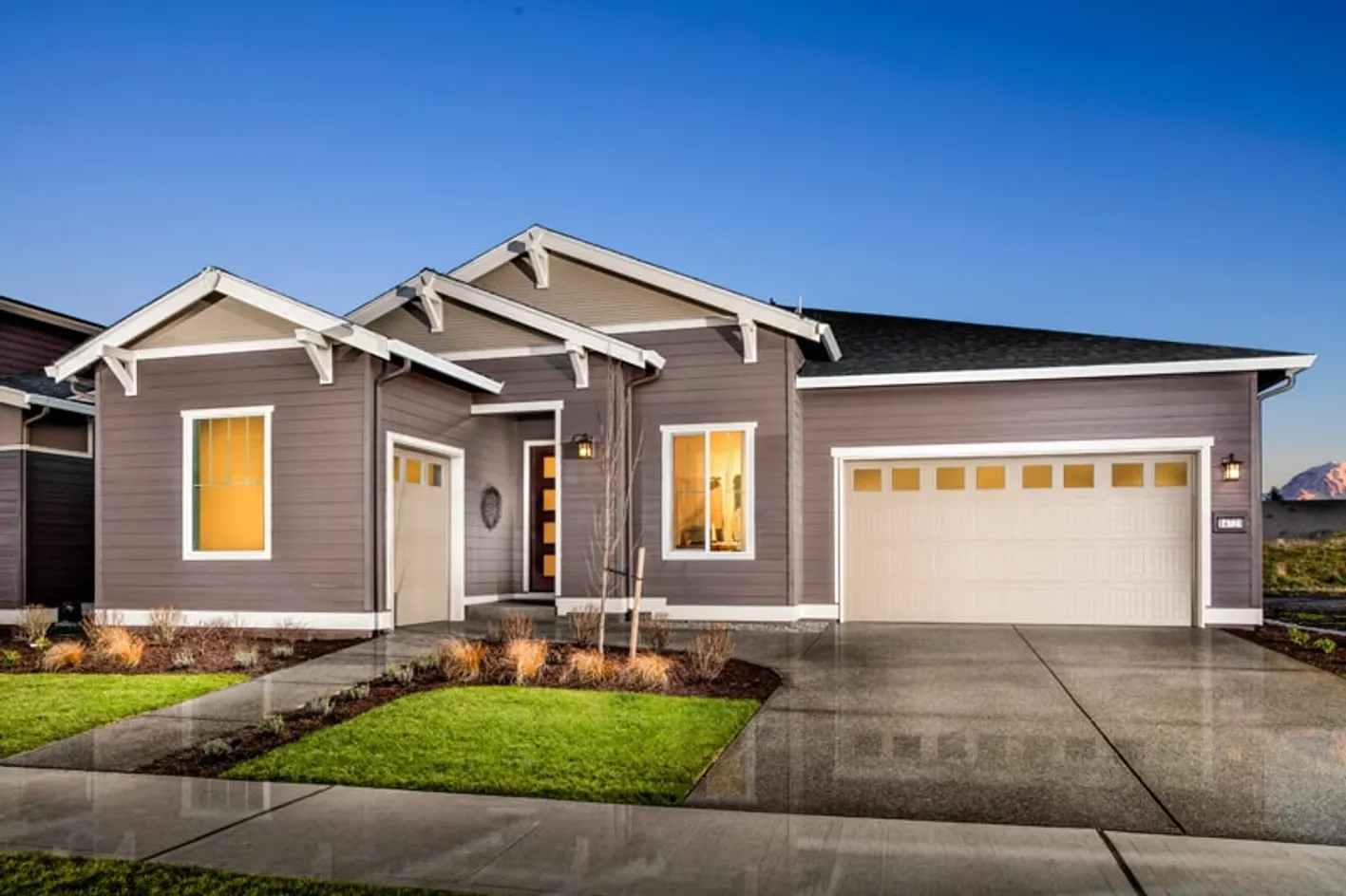 Verterra at Tehaleh - Bonney Lake, WA