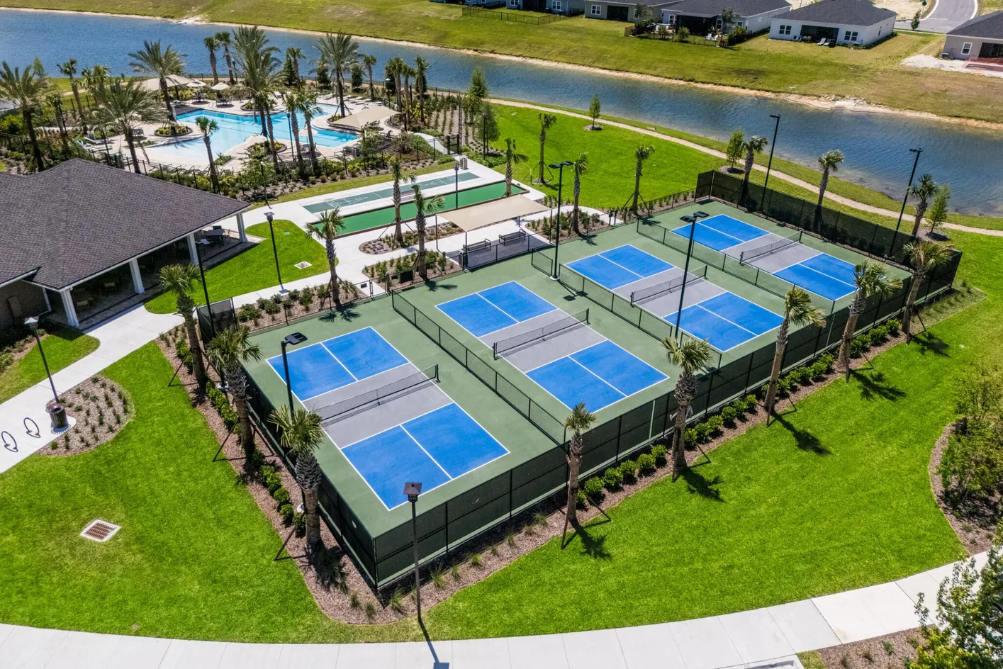 Pickleball