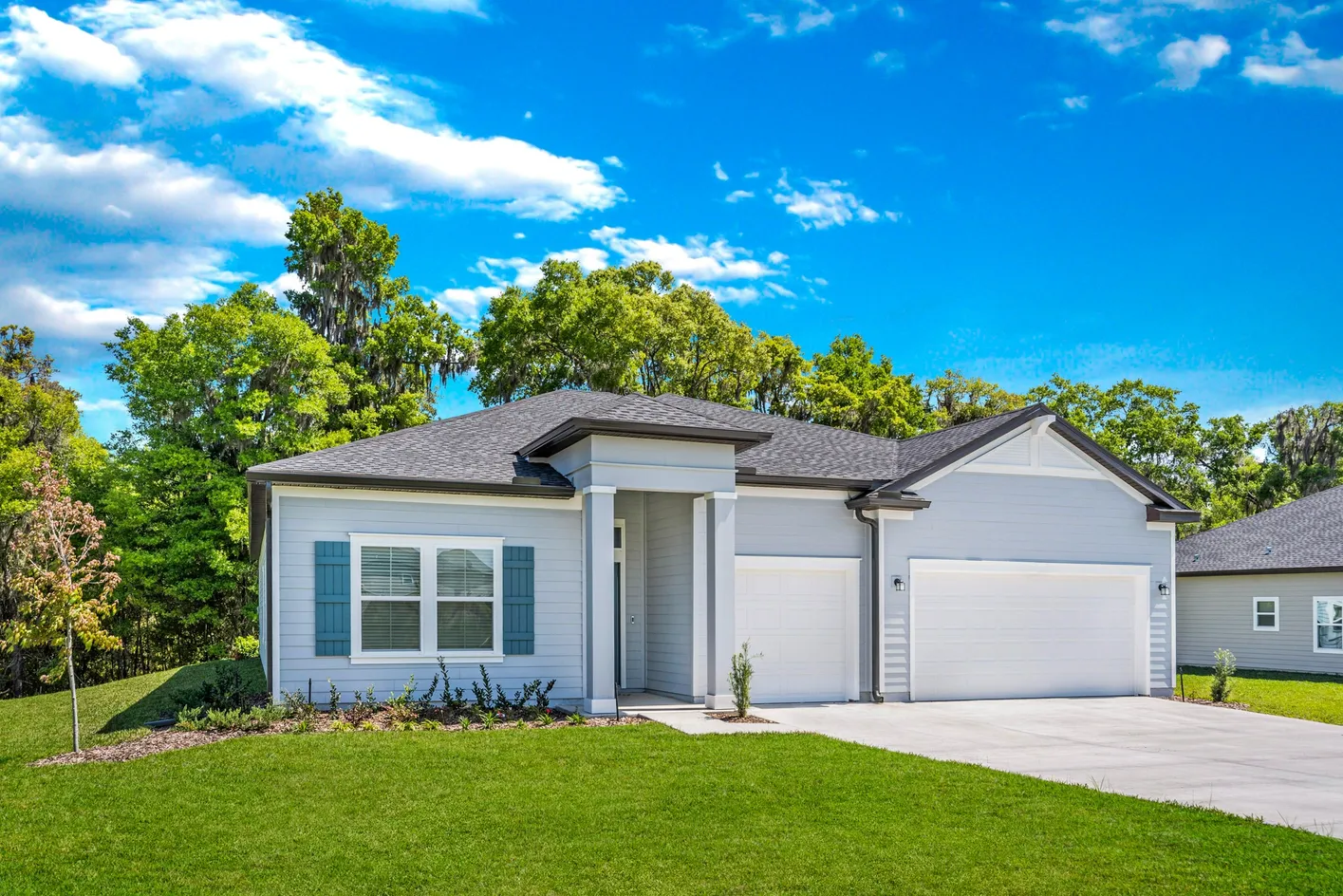 Home Elevation