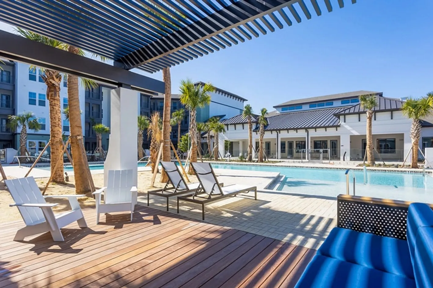 Cabana