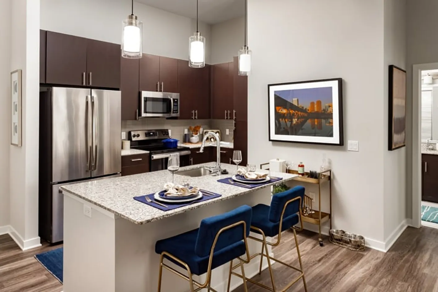 Kitchen Two
