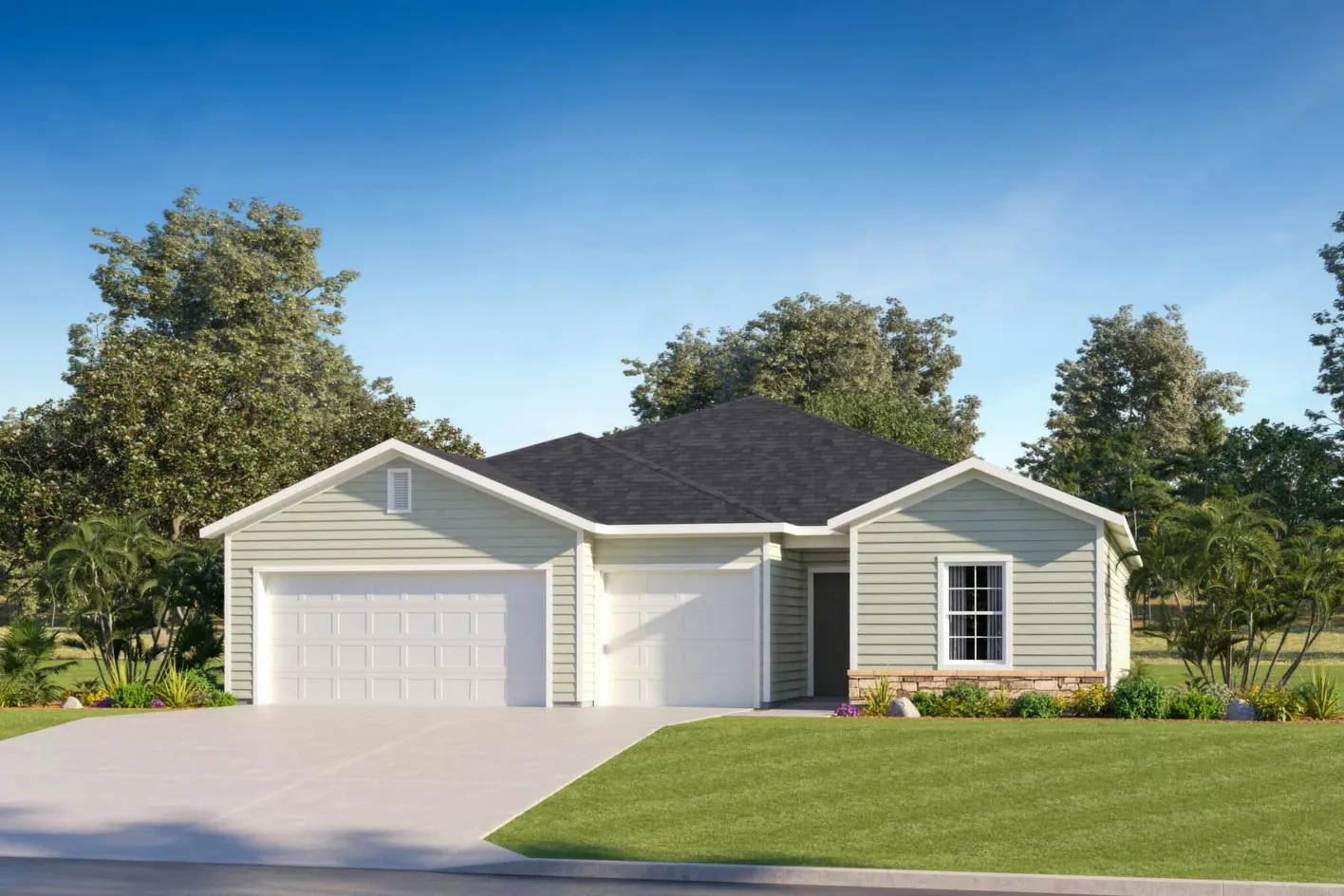 Single-Family Home Elevation