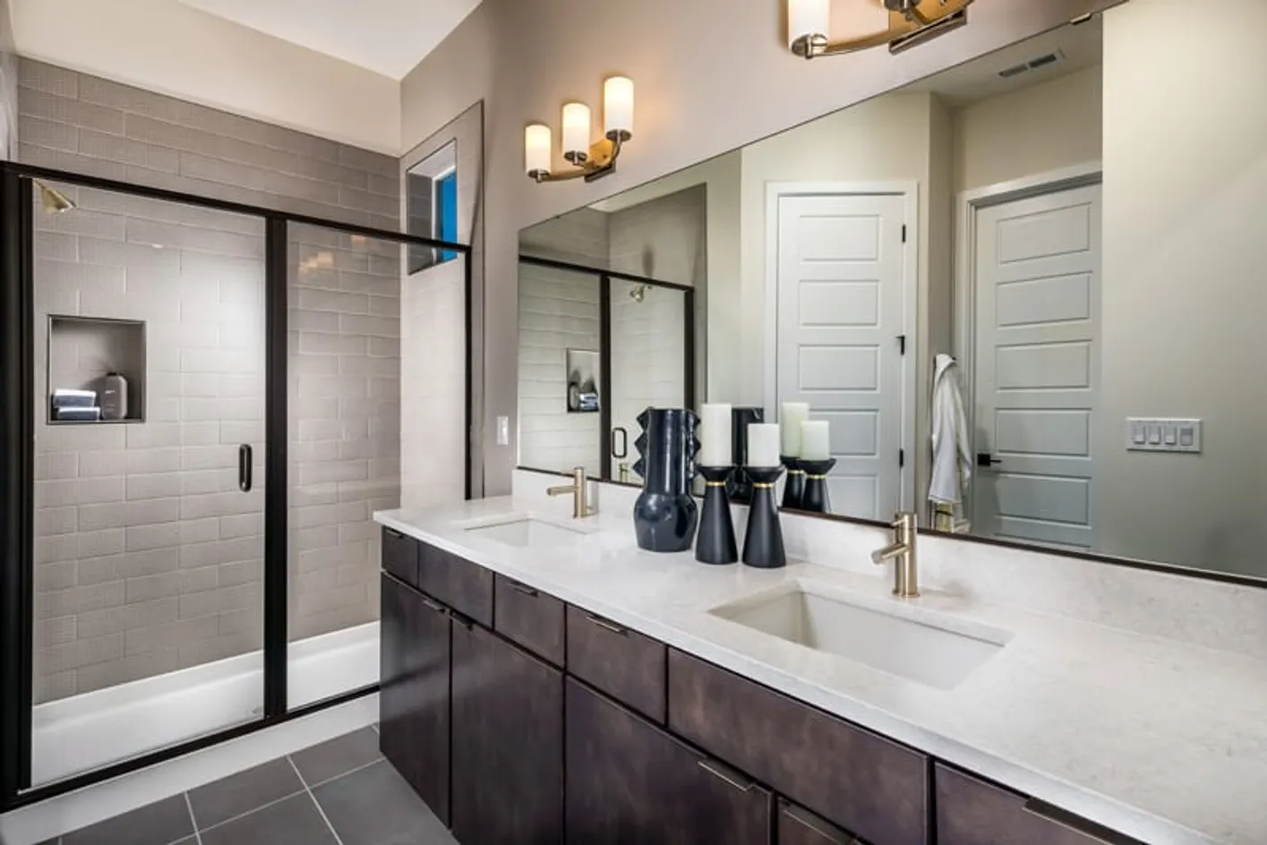 Bathroom Vanity