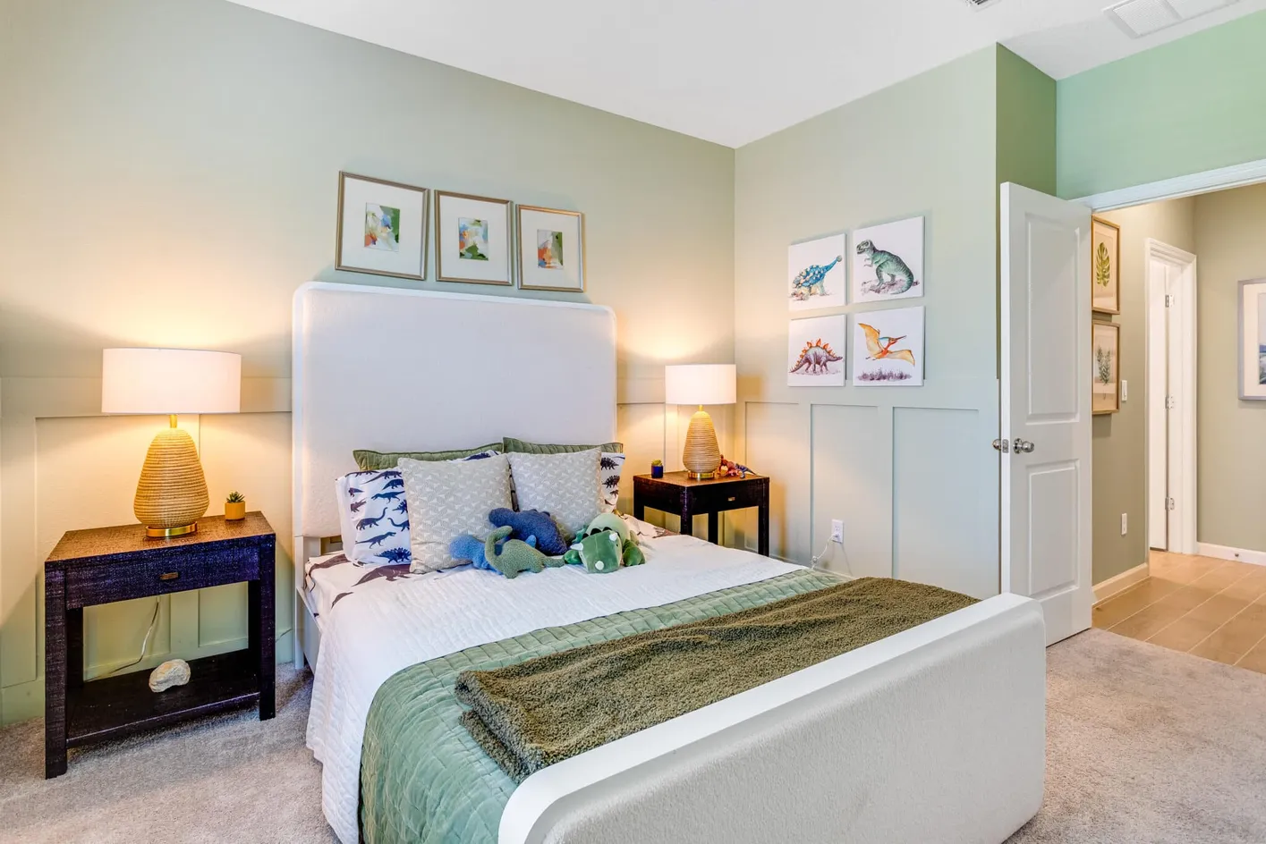 Bedroom Option