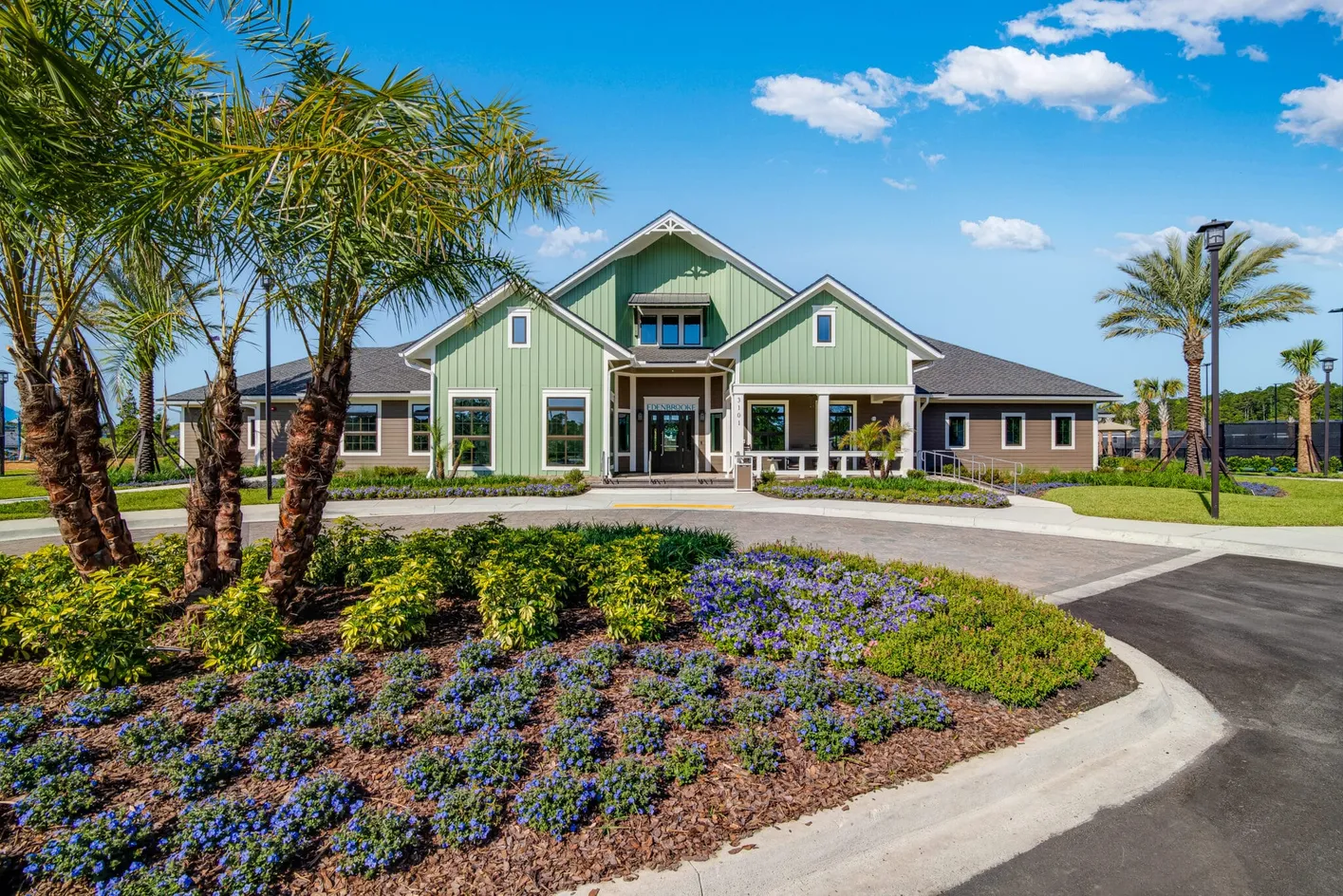 Clubhouse