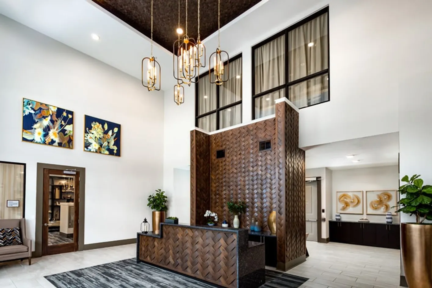 Foyer