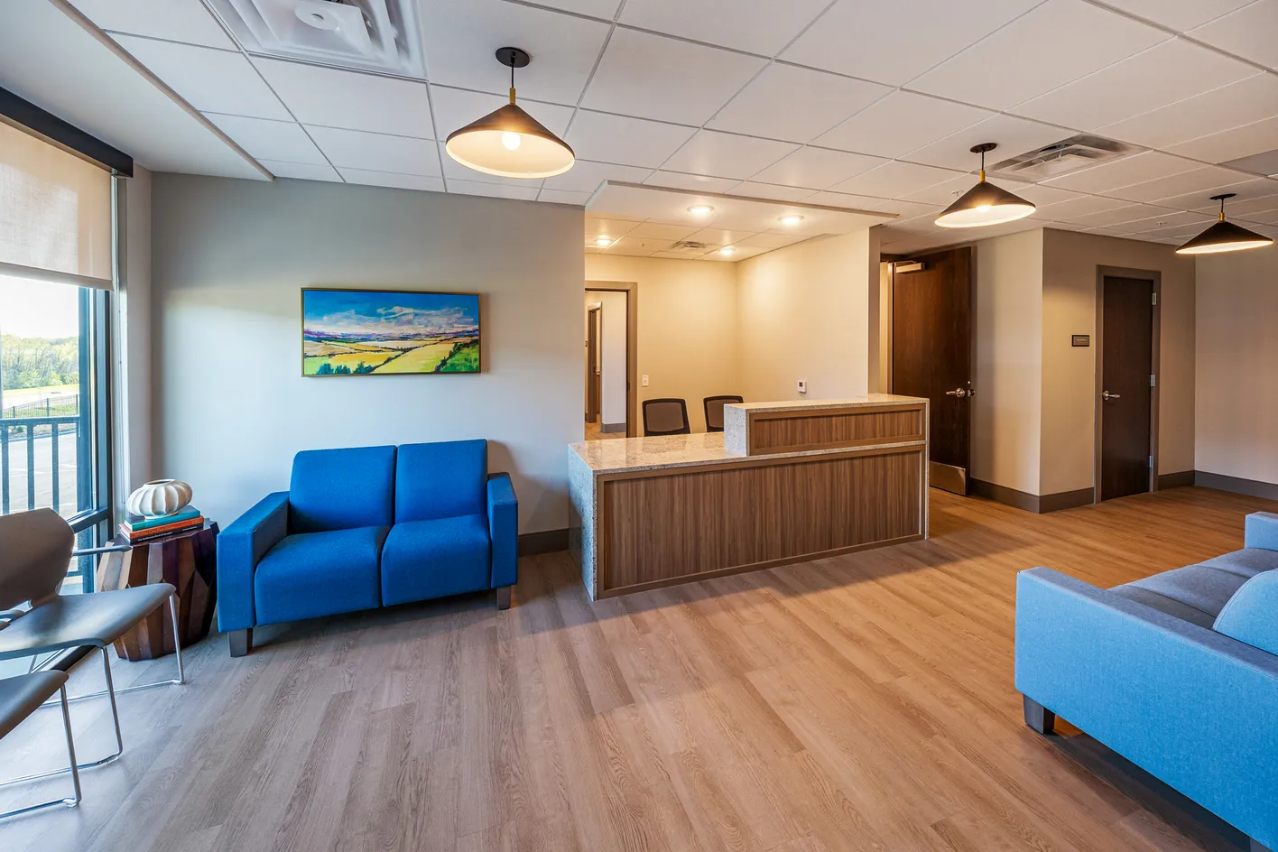 Wellness Center