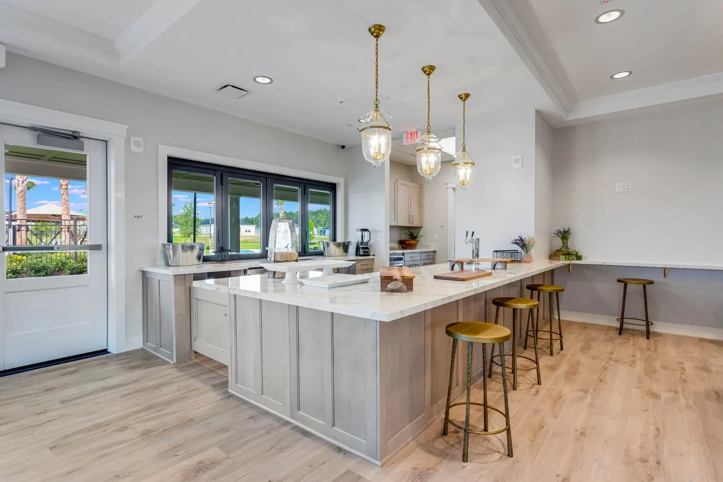 Community Kitchen