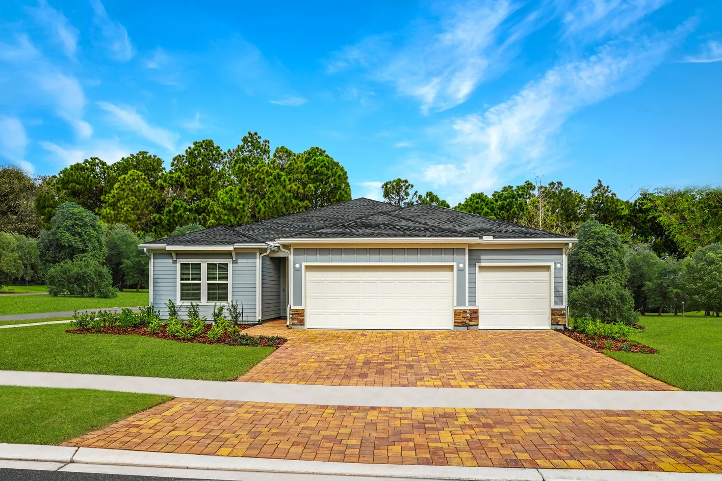 Model Home