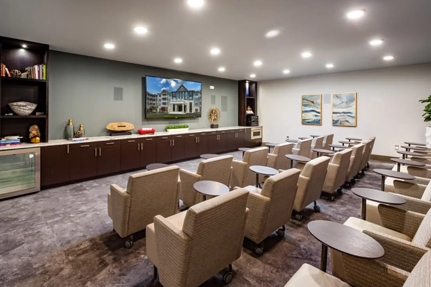Movie Theater