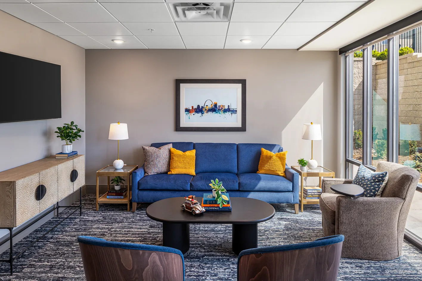 Conference Room