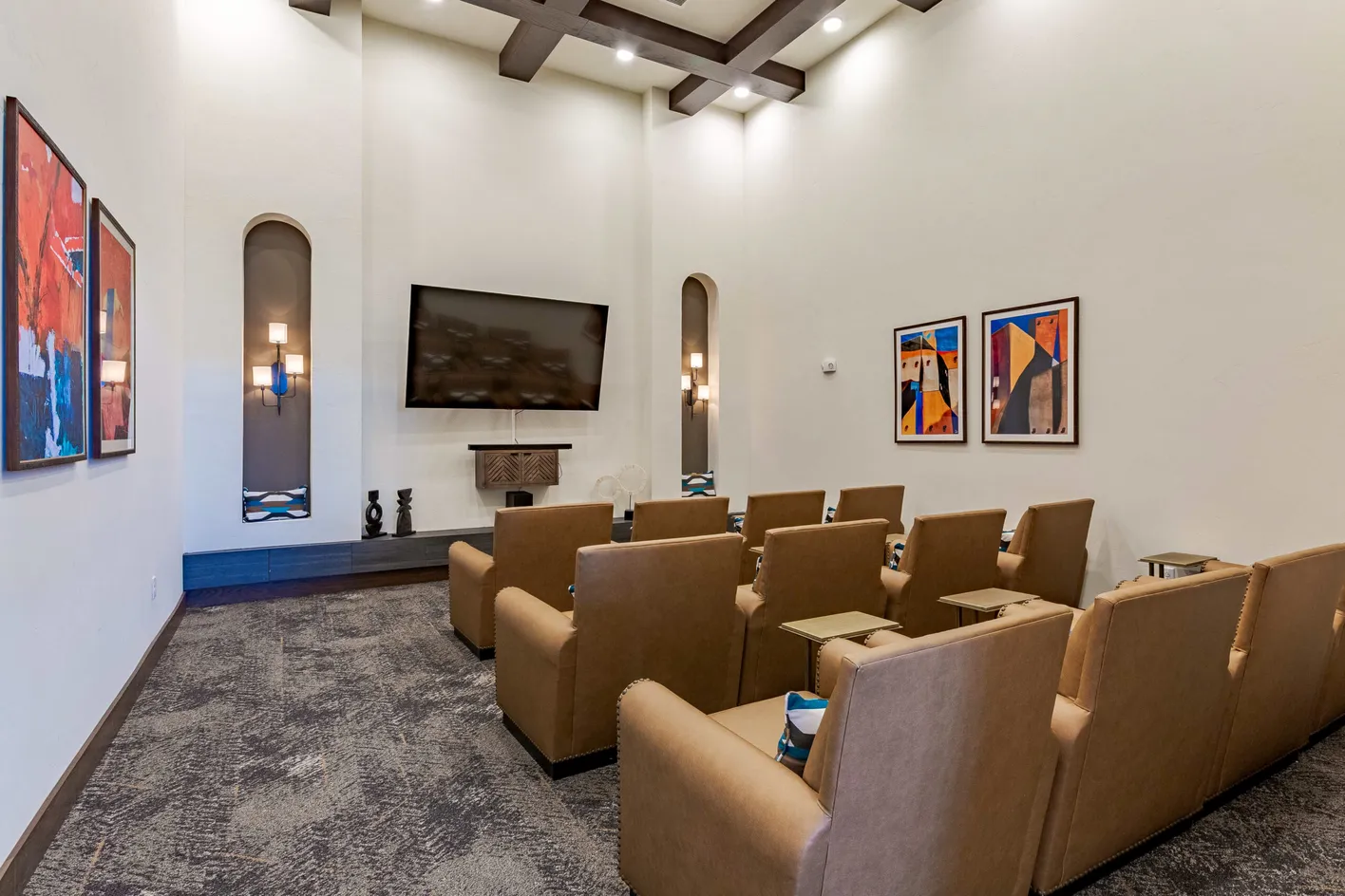 Movie Theater