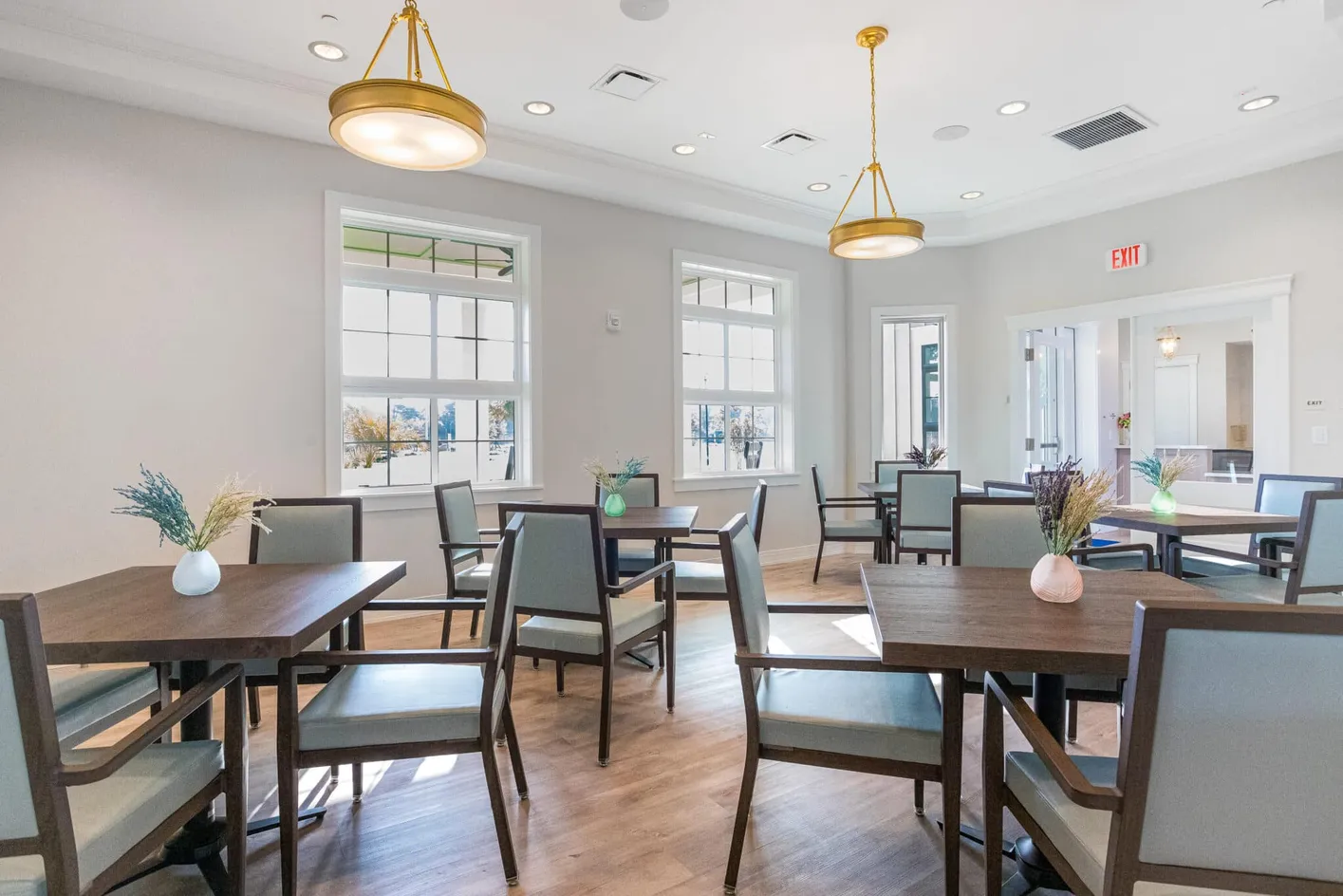 Community Dining